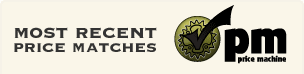 Price Match Matched Prices on Bicycle Parts and Accessories