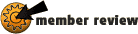 member review badge